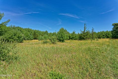 Lot 1 Sunset Hill Road Hannacroix NY 12087