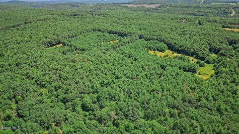 Lot 1 Sunset Hill Road Hannacroix NY 12087