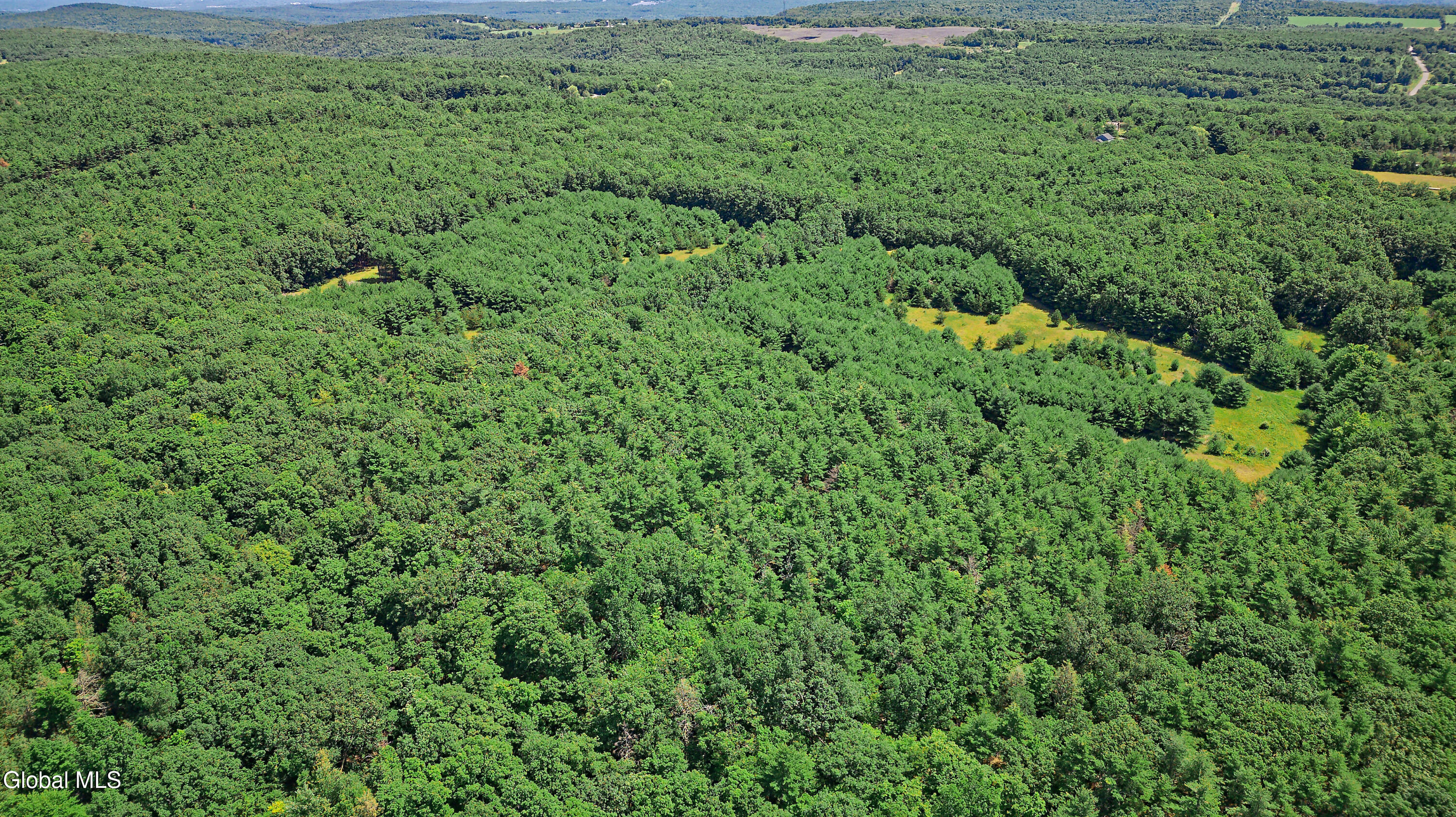 Lot 1 Sunset Hill Road Hannacroix NY 12087