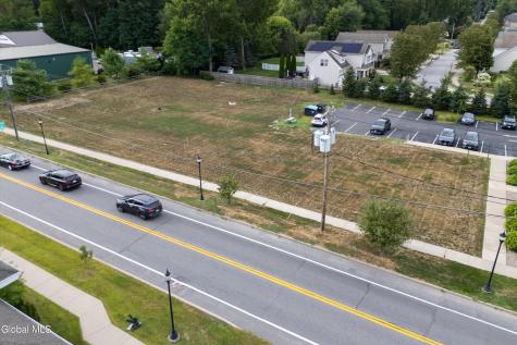 237 Washington Street Saratoga Springs NY 12866