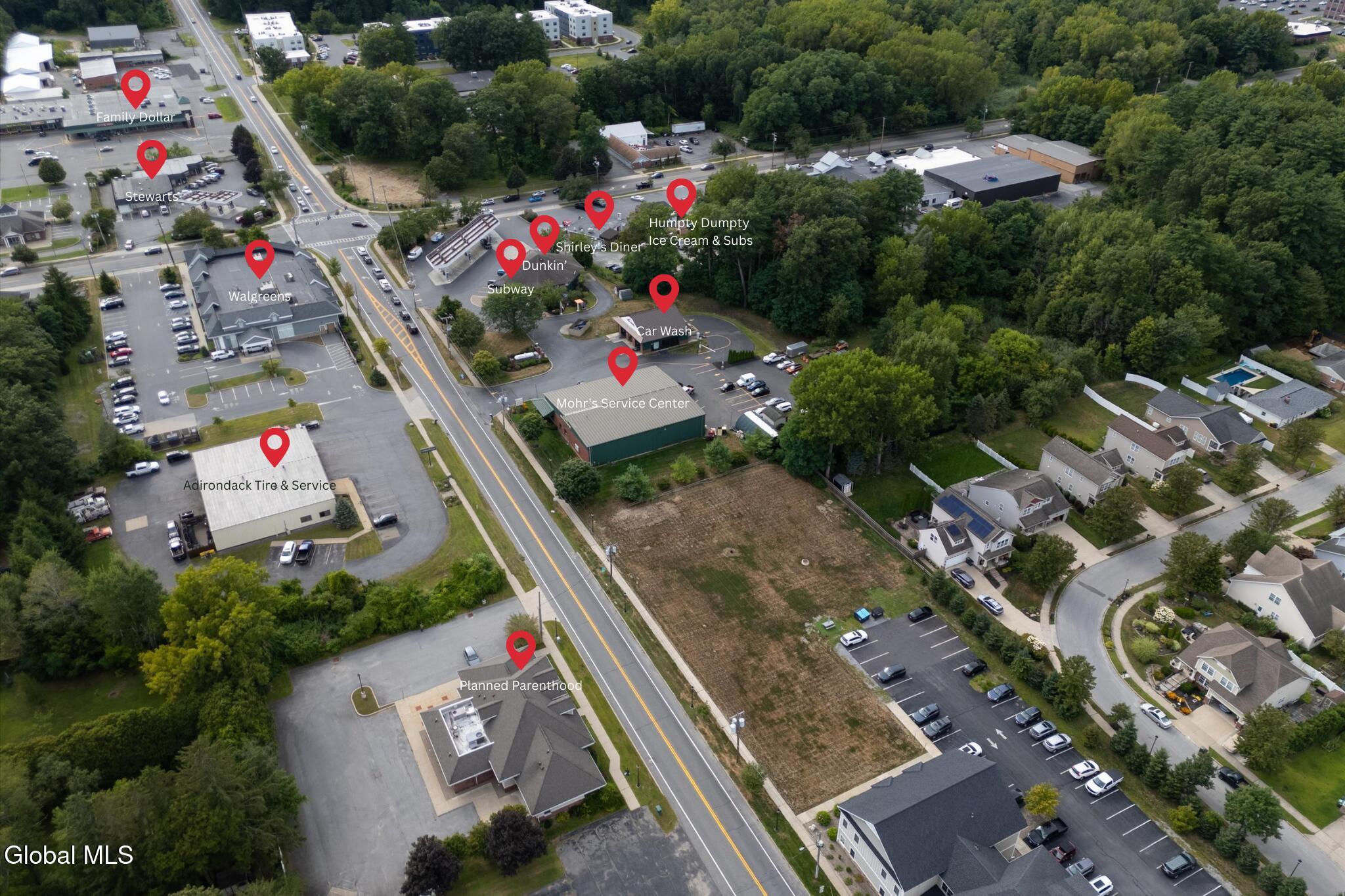 237 Washington Street Saratoga Springs NY 12866