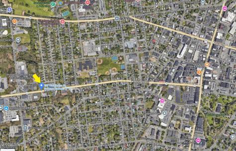 237 Washington Street Saratoga Springs NY 12866