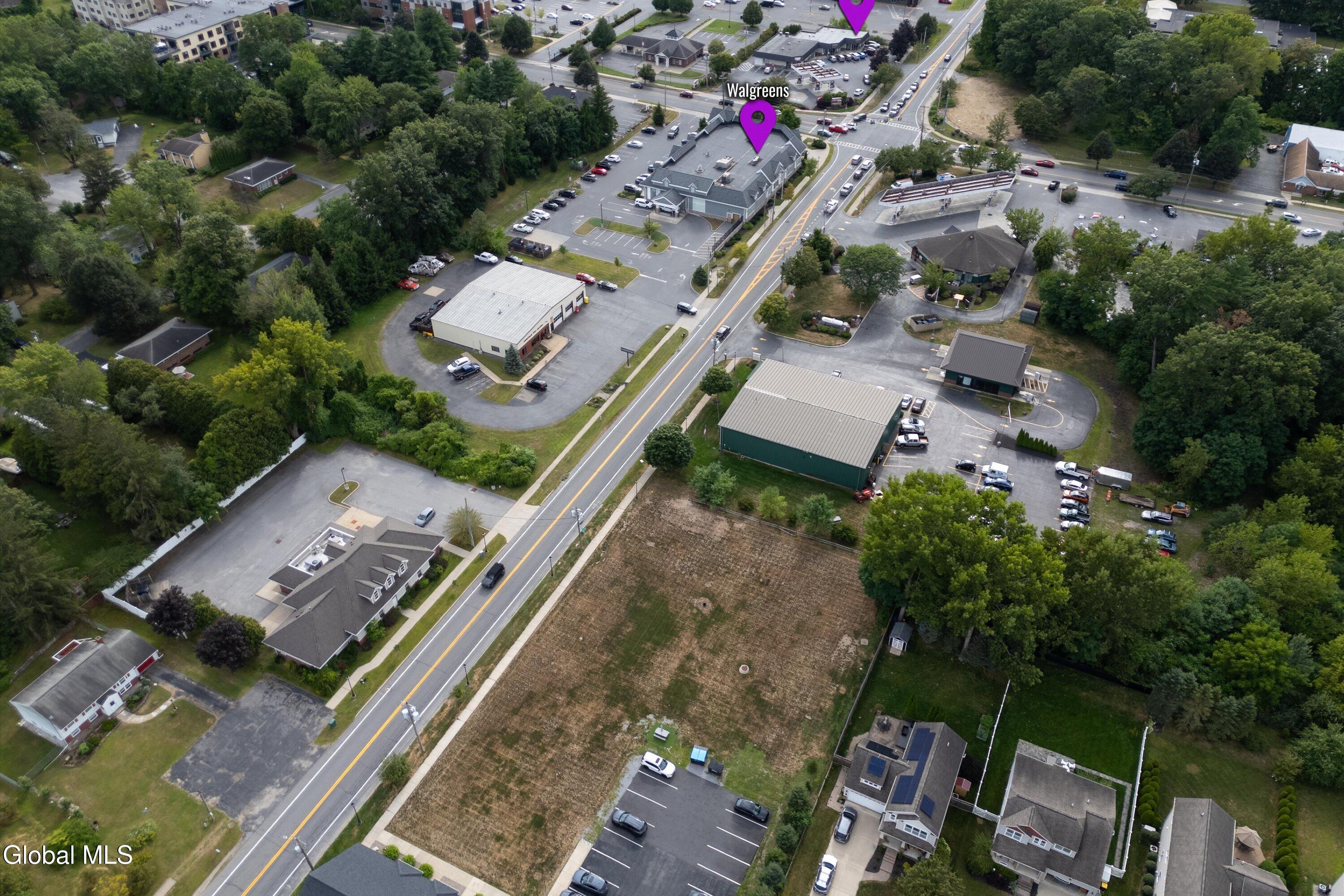 237 Washington Street Saratoga Springs NY 12866