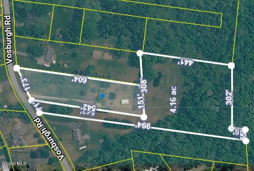 L39.113 Vosburgh Road Mechanicville NY 12118