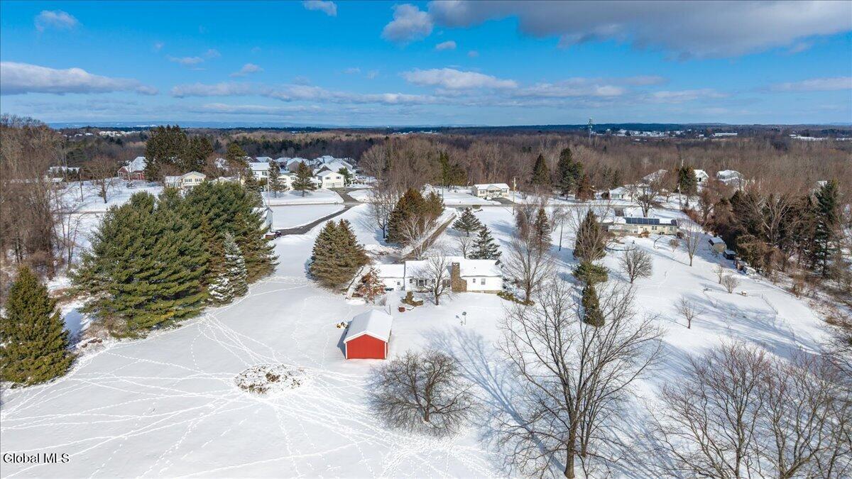 L39.113 Vosburgh Road Mechanicville NY 12118