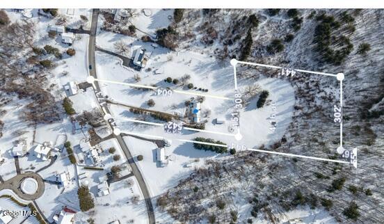 L39.113 Vosburgh Road Mechanicville NY 12118
