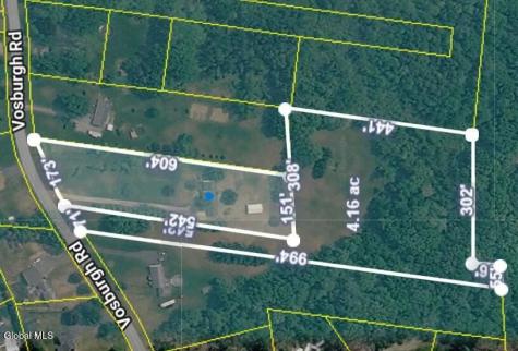 L39.113 Vosburgh Road Mechanicville NY 12118
