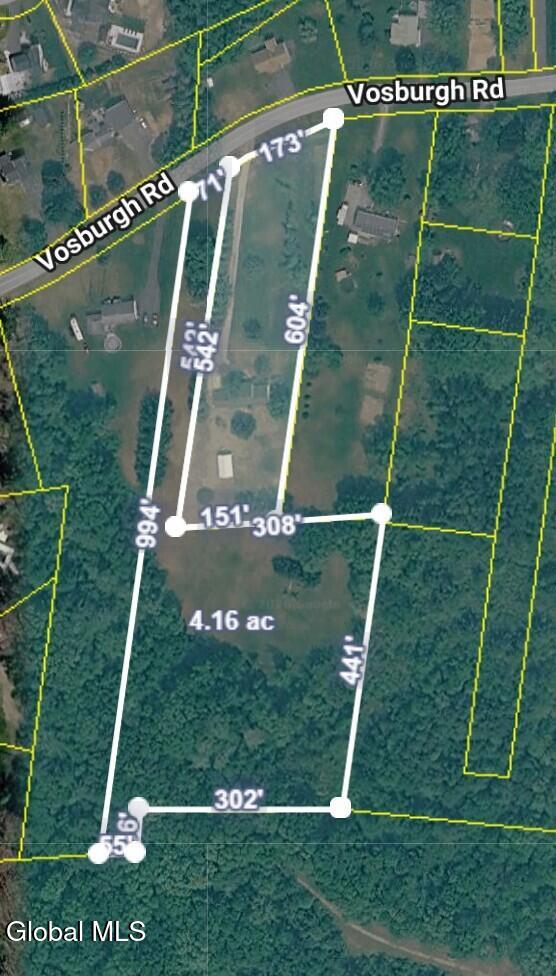 L39.113 Vosburgh Road Mechanicville NY 12118