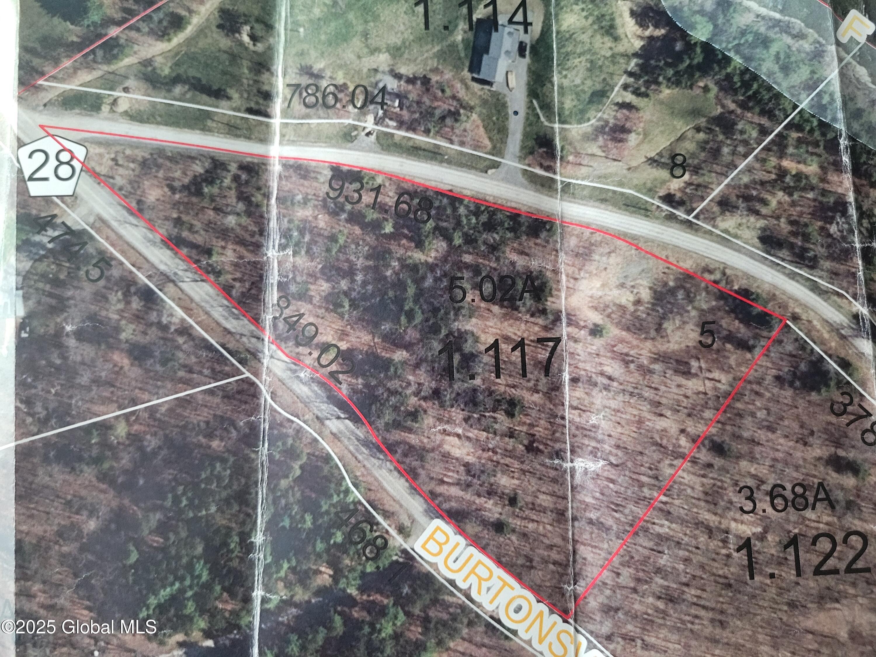 126 Rivers Edge Road Esperance NY 12066