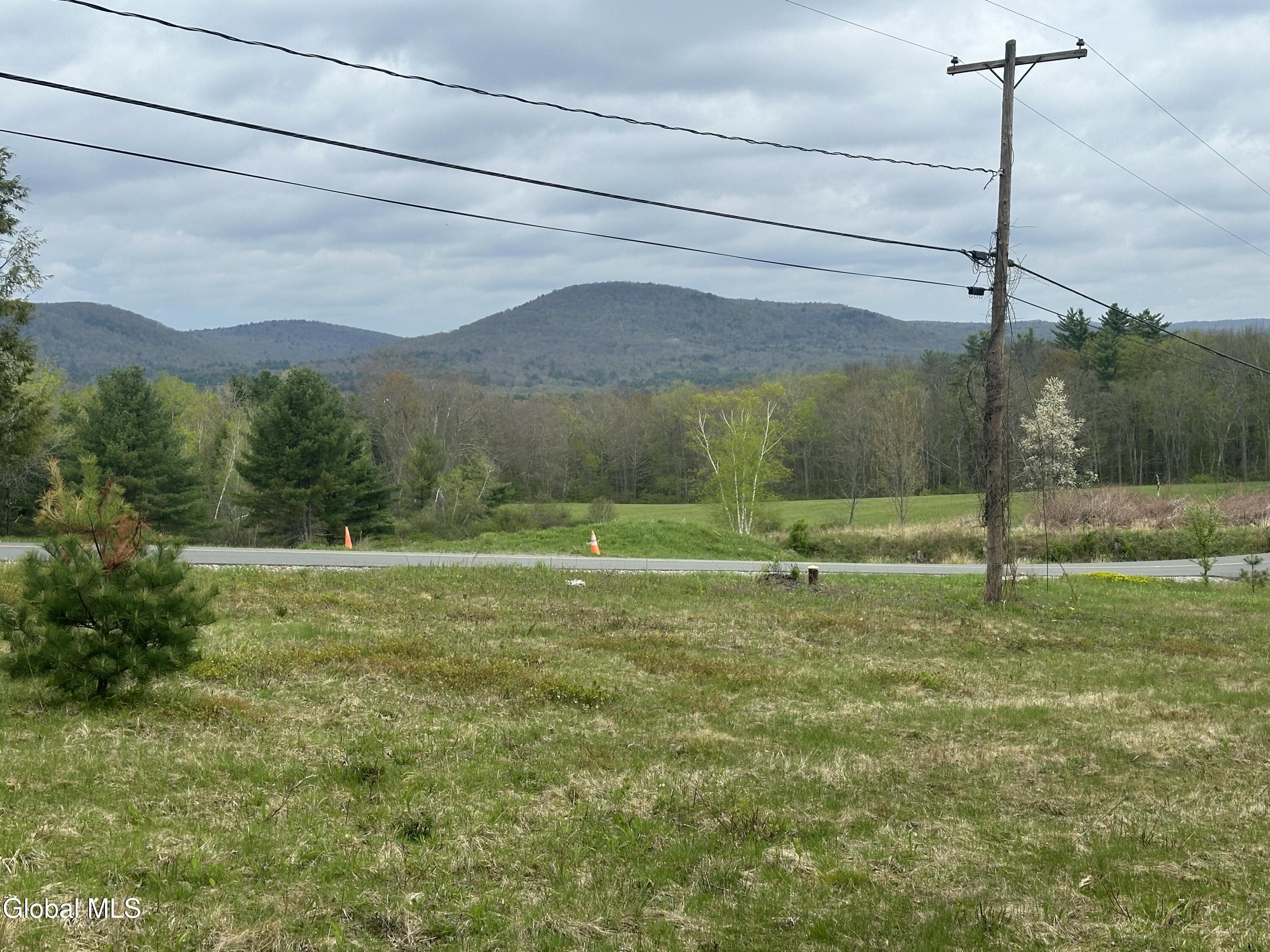 336 Presbyterian Hill Road Stephentown NY 12168