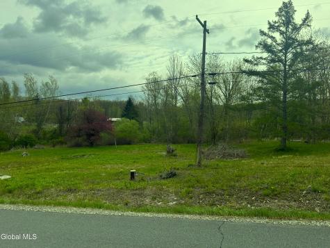 336 Presbyterian Hill Road Stephentown NY 12168