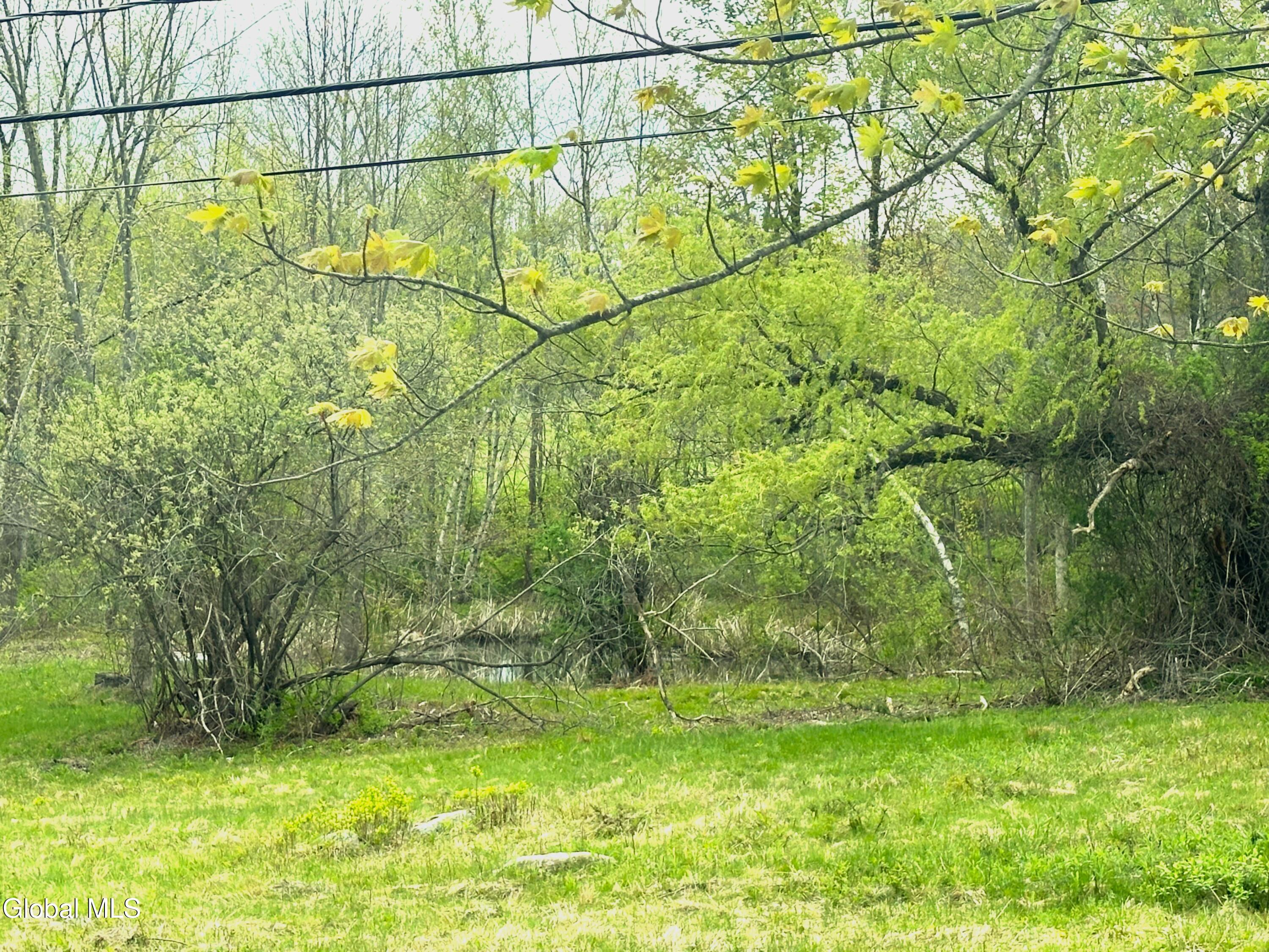336 Presbyterian Hill Road Stephentown NY 12168