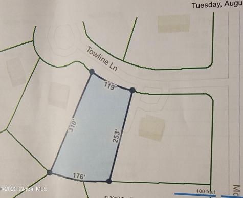 4 Towline Lane Clifton Park NY 12065