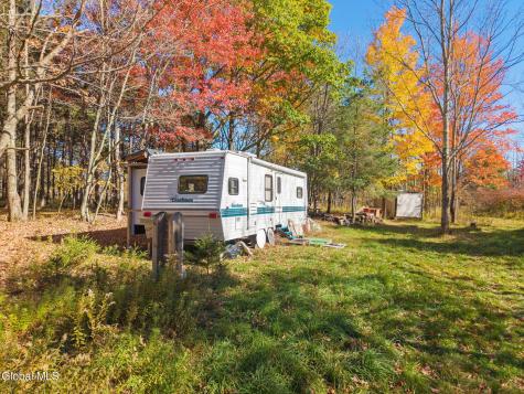 294 Posson Hill Road Middleburgh NY 12122