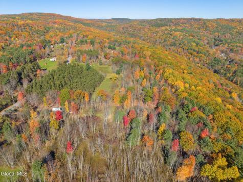 294 Posson Hill Road Middleburgh NY 12122