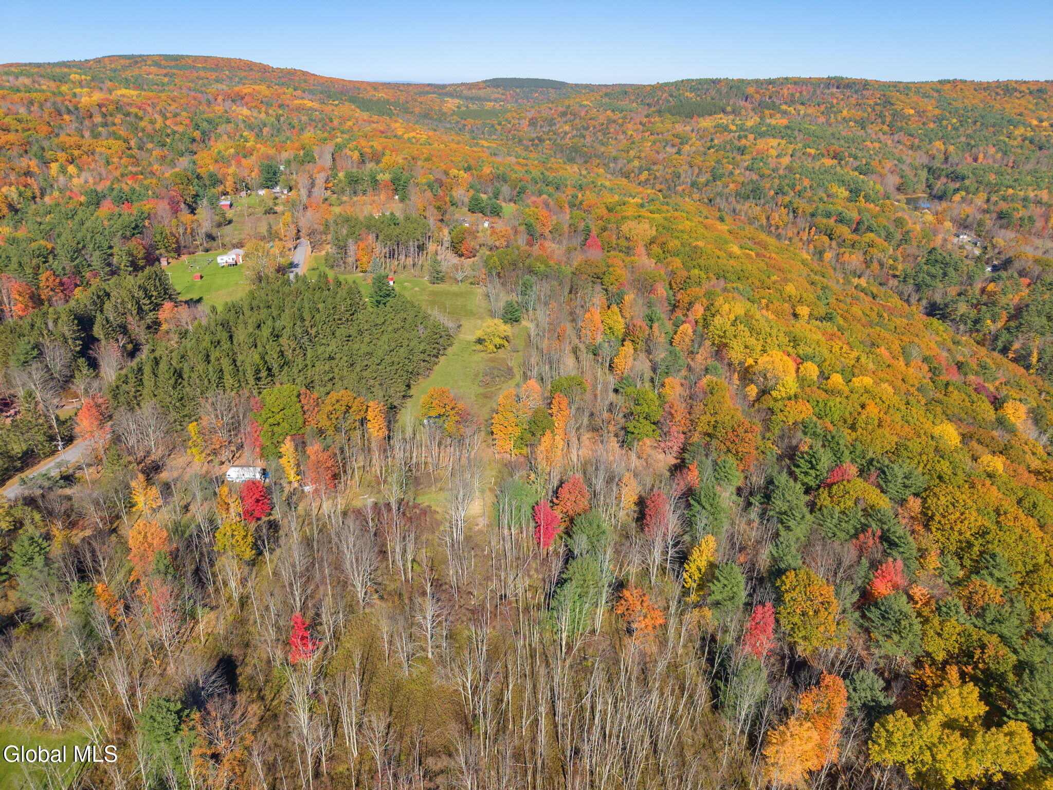 294 Posson Hill Road Middleburgh NY 12122