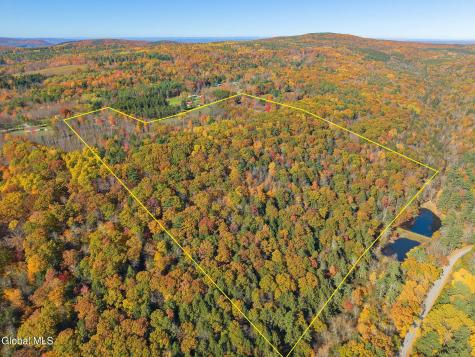 294 Posson Hill Road Middleburgh NY 12122