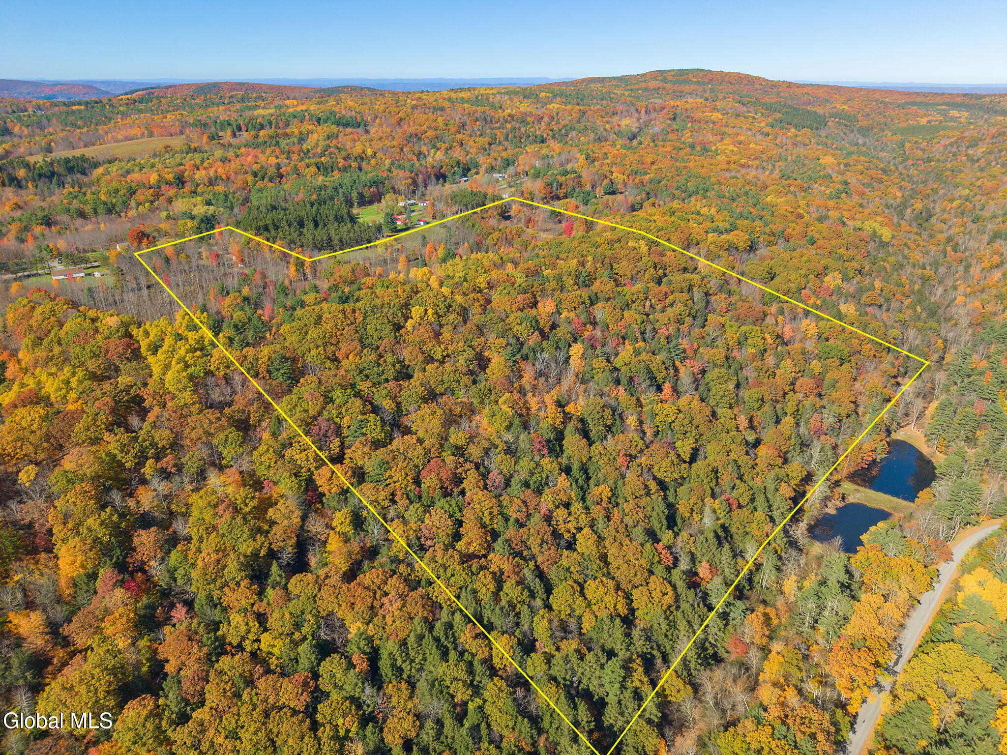 294 Posson Hill Road Middleburgh NY 12122