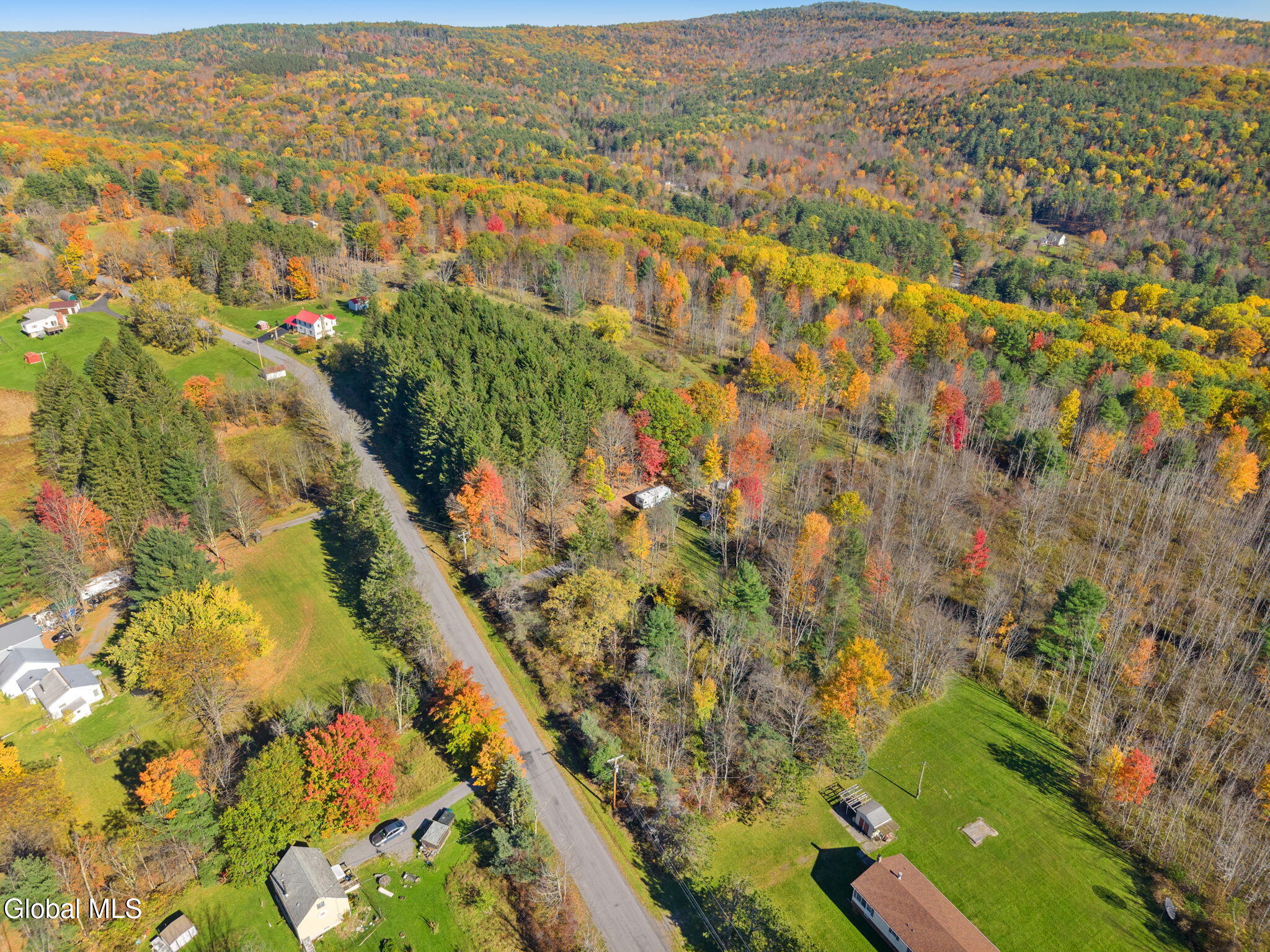 294 Posson Hill Road Middleburgh NY 12122