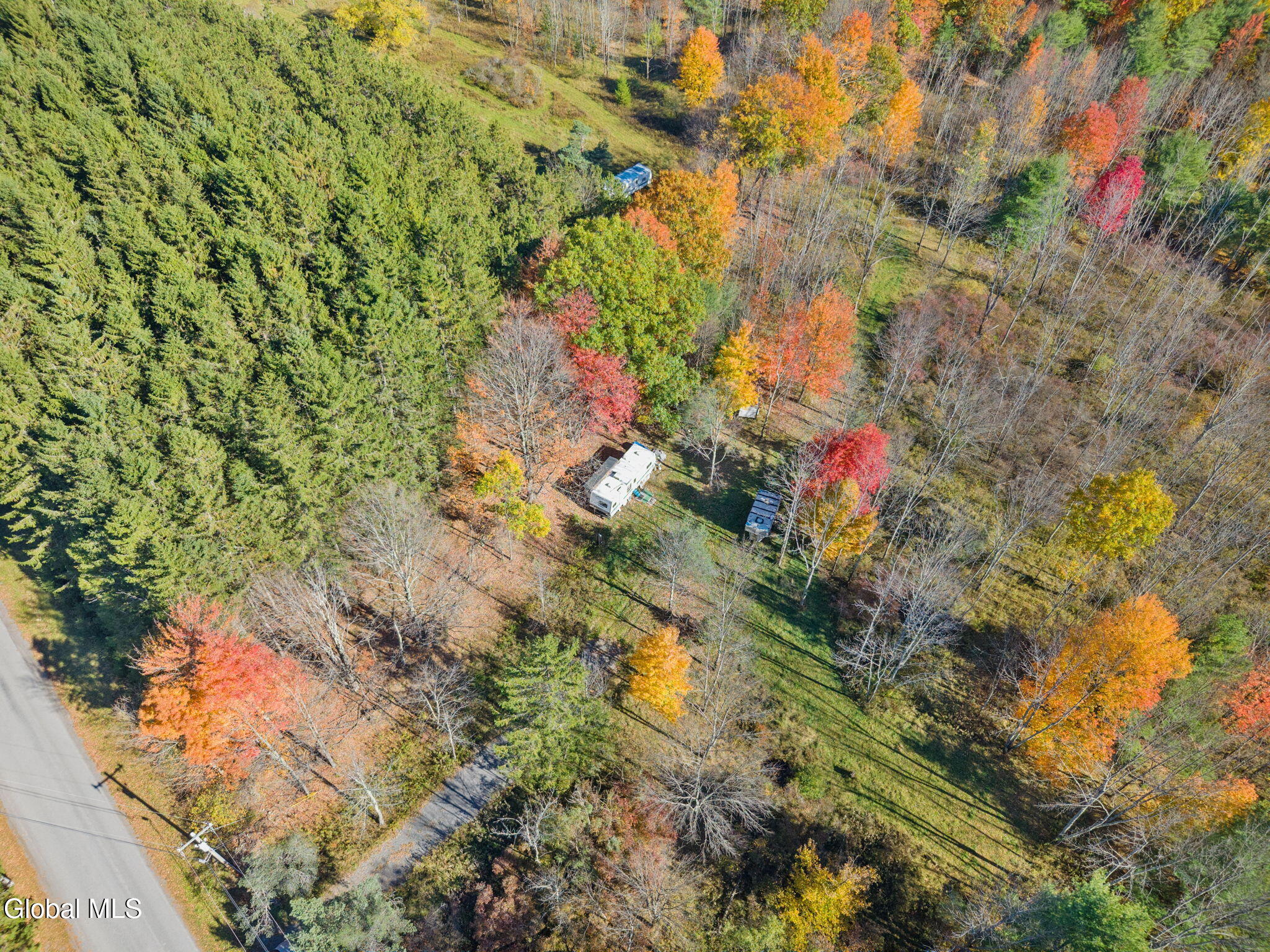 294 Posson Hill Road Middleburgh NY 12122