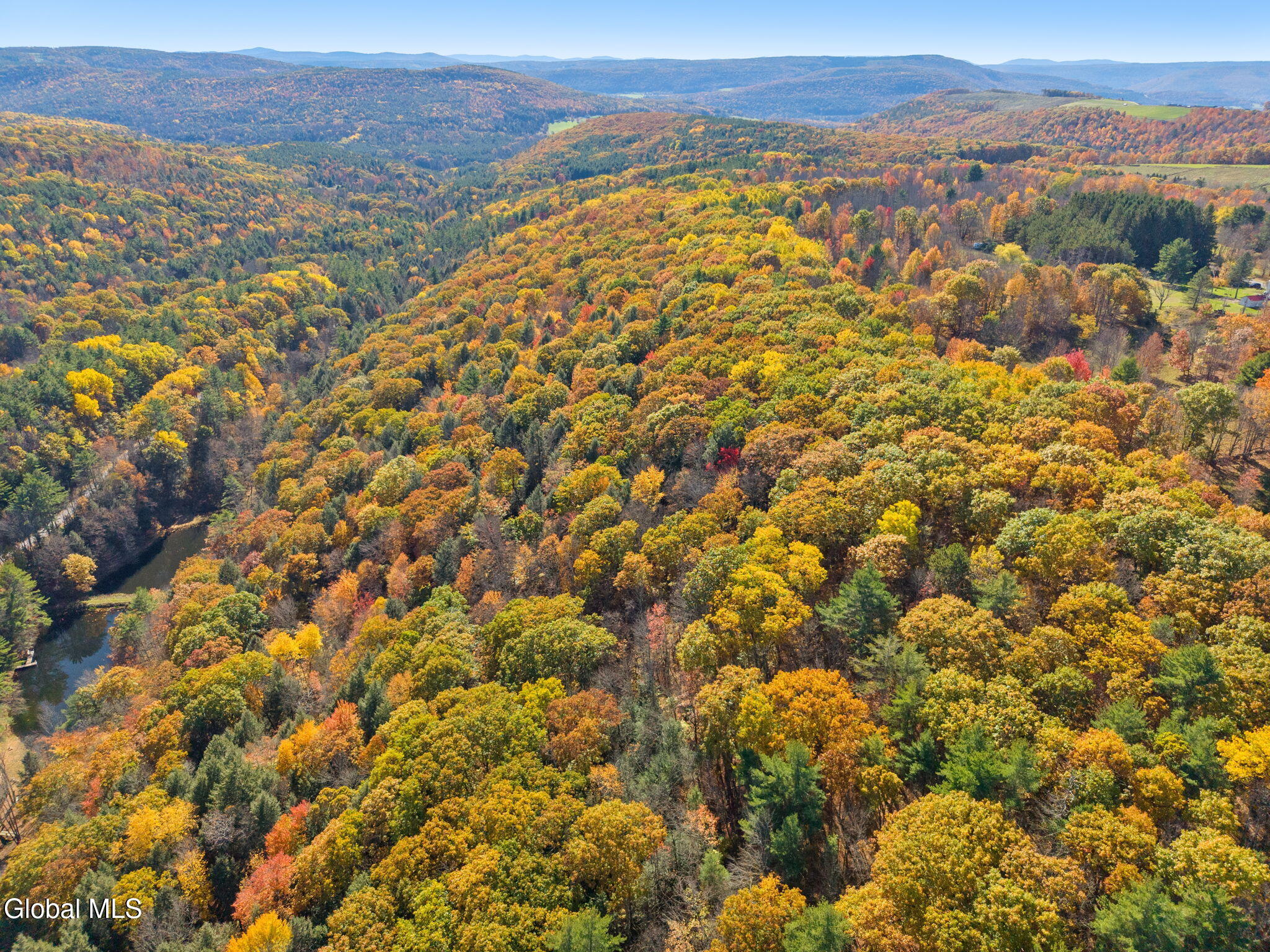 294 Posson Hill Road Middleburgh NY 12122