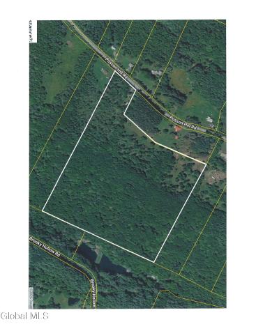 294 Posson Hill Road Middleburgh NY 12122
