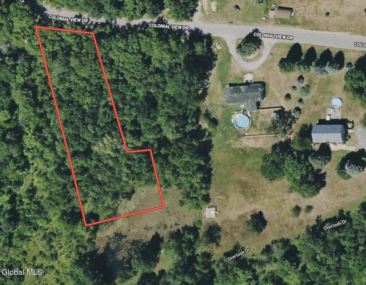 L2-8 L2-19 Clark Street Dannemora NY 12929