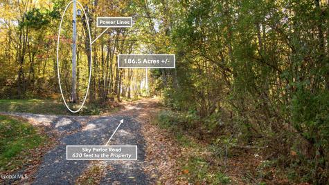 97 Sky Parlor Way Salem NY 12865