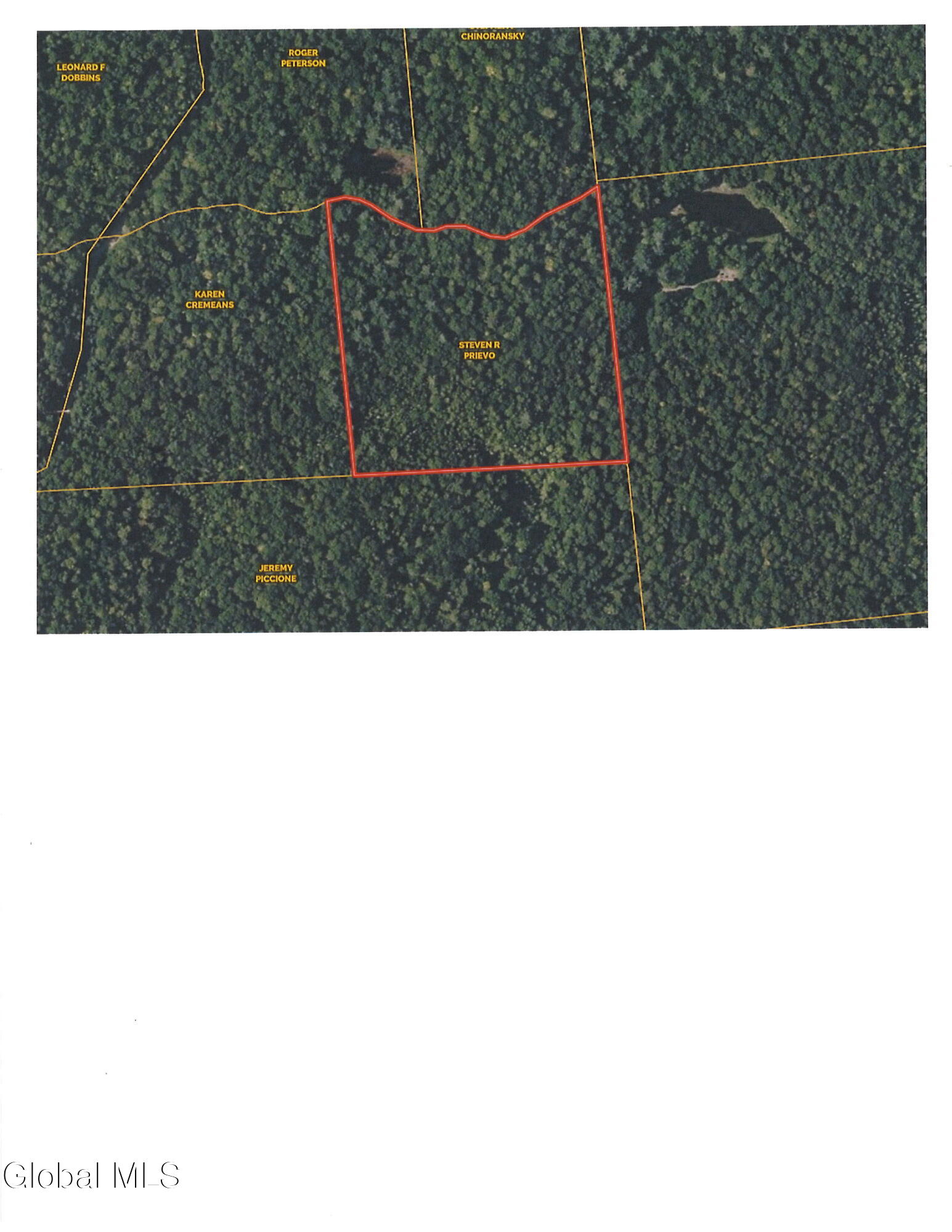 3164 Lone Pine Extension Forestport NY 13338