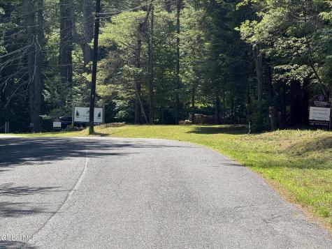 65 Hidden Valley Road Lake Luzerne NY 12846