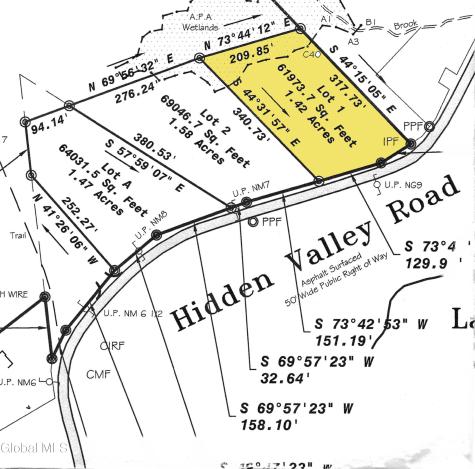 65 Hidden Valley Road Lake Luzerne NY 12846