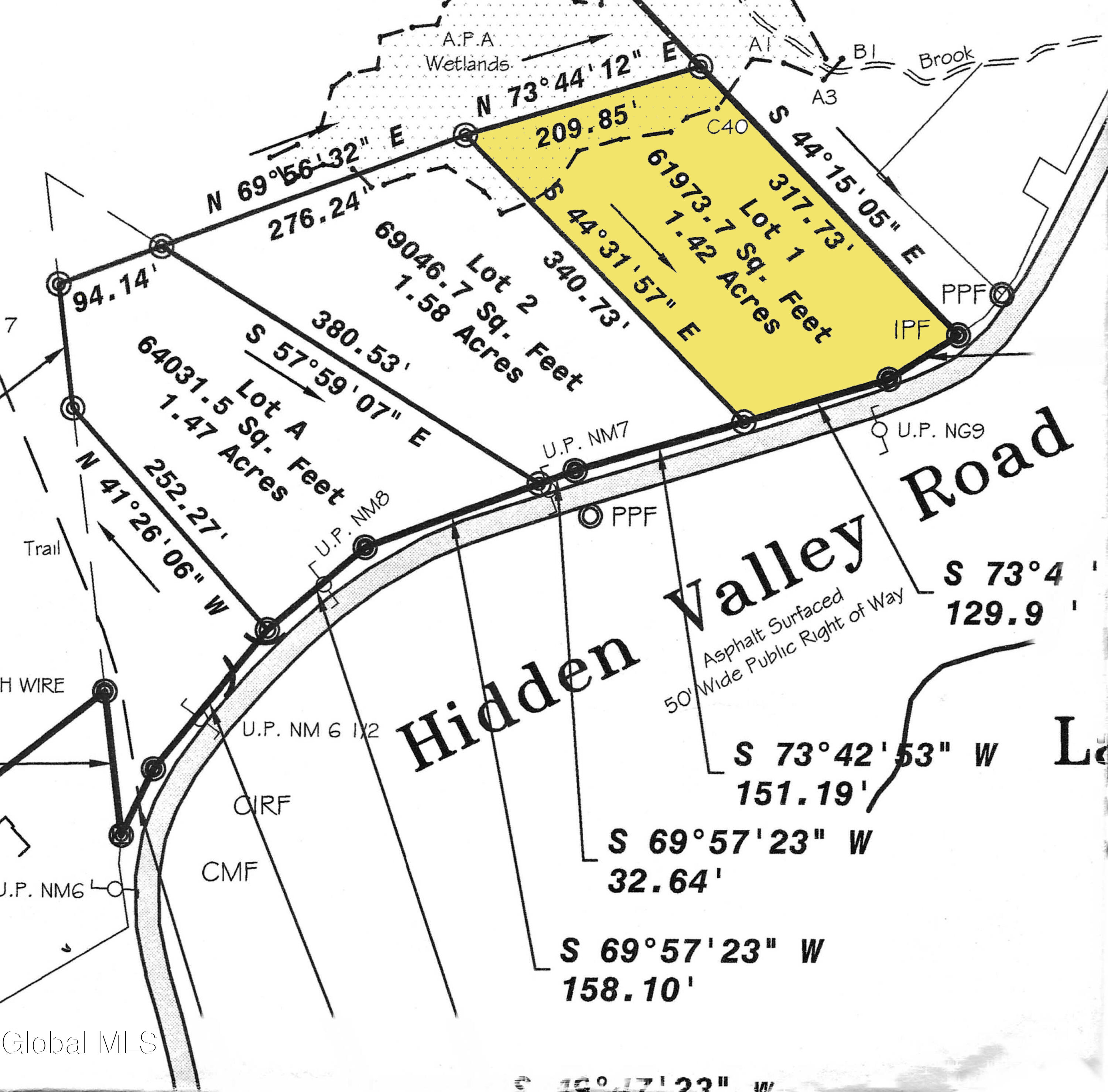 65 Hidden Valley Road Lake Luzerne NY 12846
