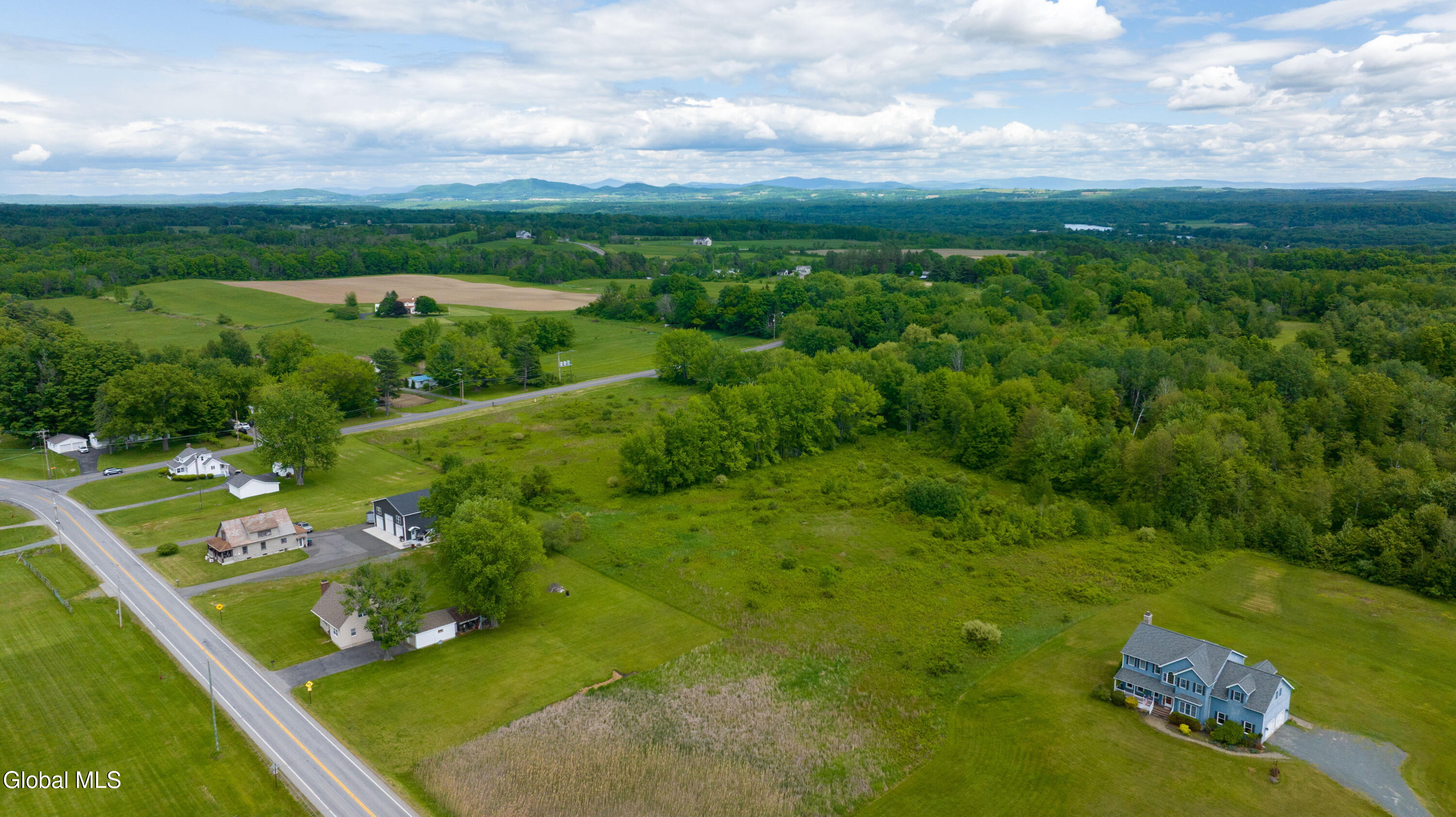 L-17 Van Ness Road Mechanicville NY 12118