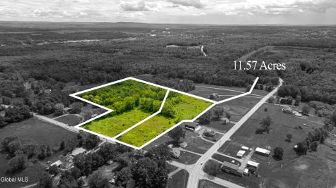 L-17 Van Ness Road Mechanicville NY 12118