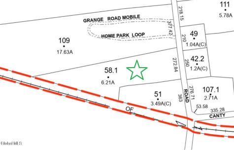 355 Grange Road Greenfield Center NY 12833