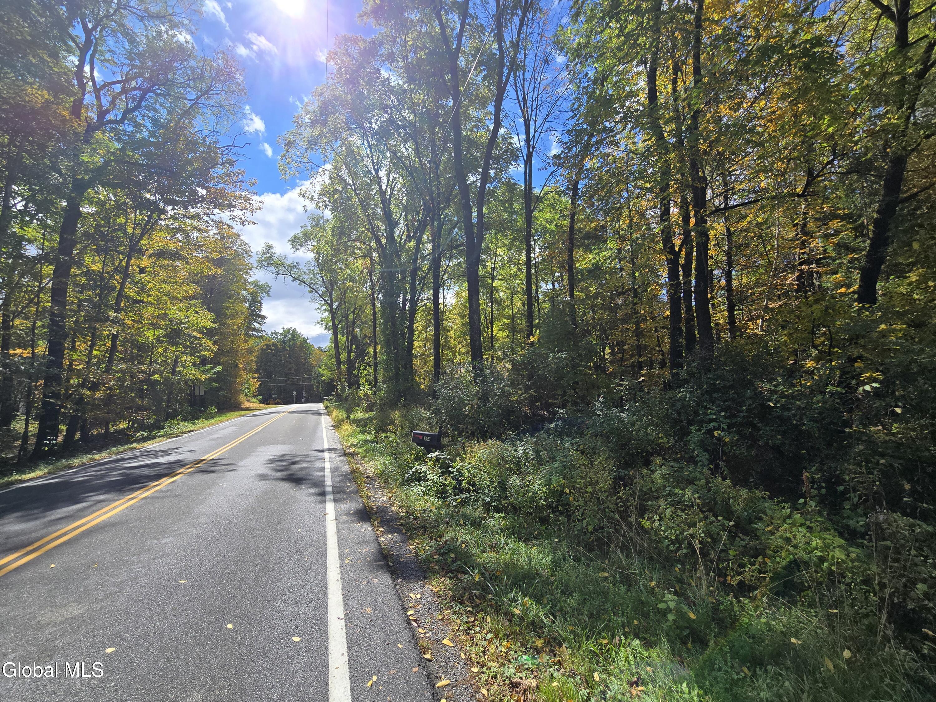 355 Grange Road Greenfield Center NY 12833