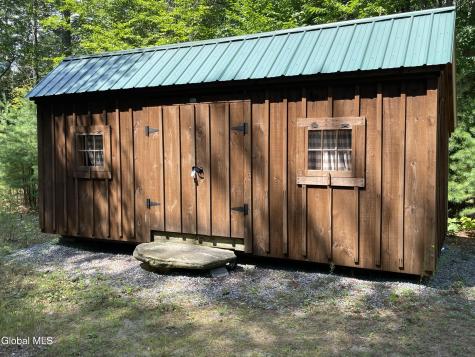 386 Beaver Pond Road Adirondack NY 12808