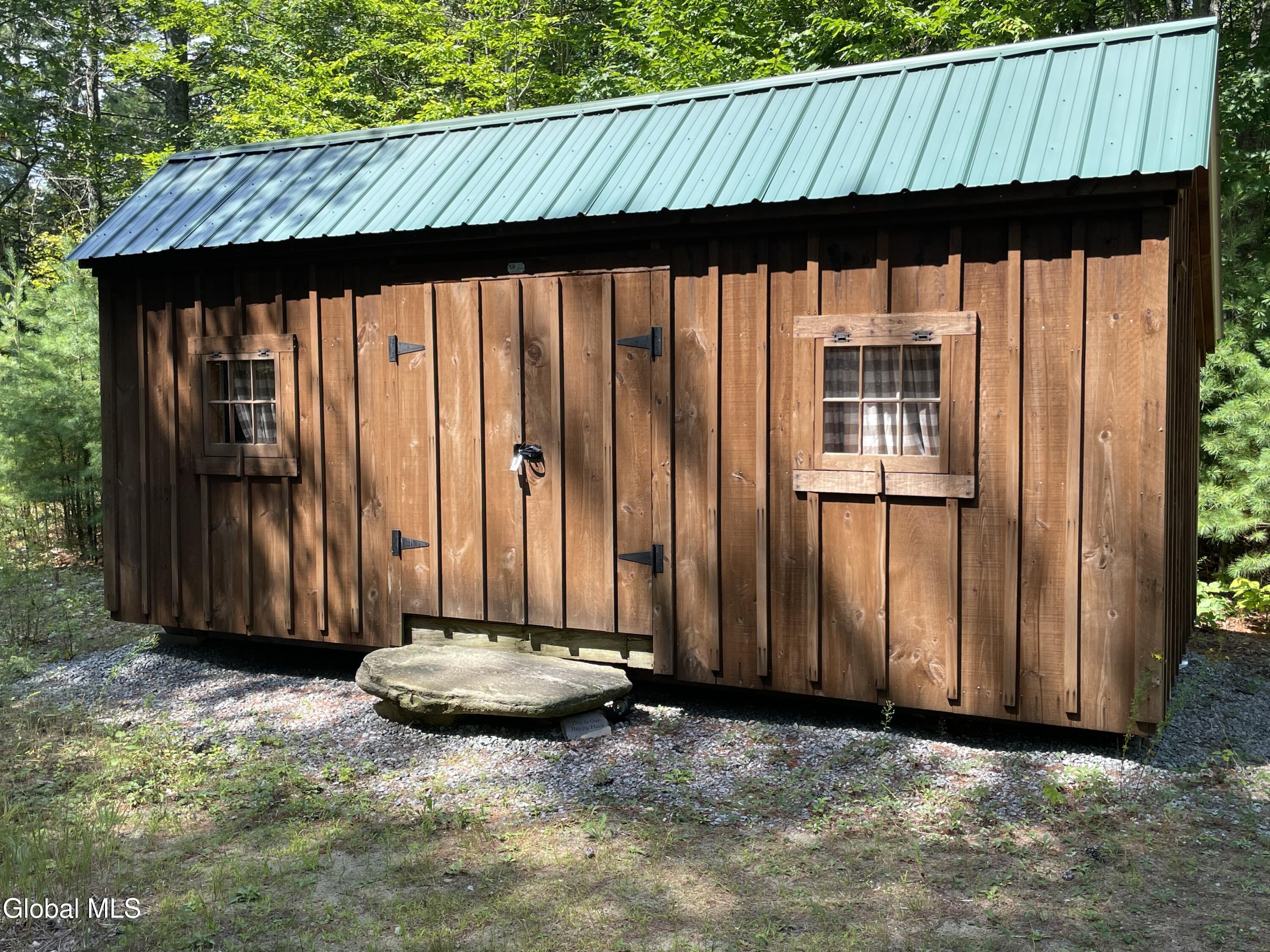 386 Beaver Pond Road Adirondack NY 12808