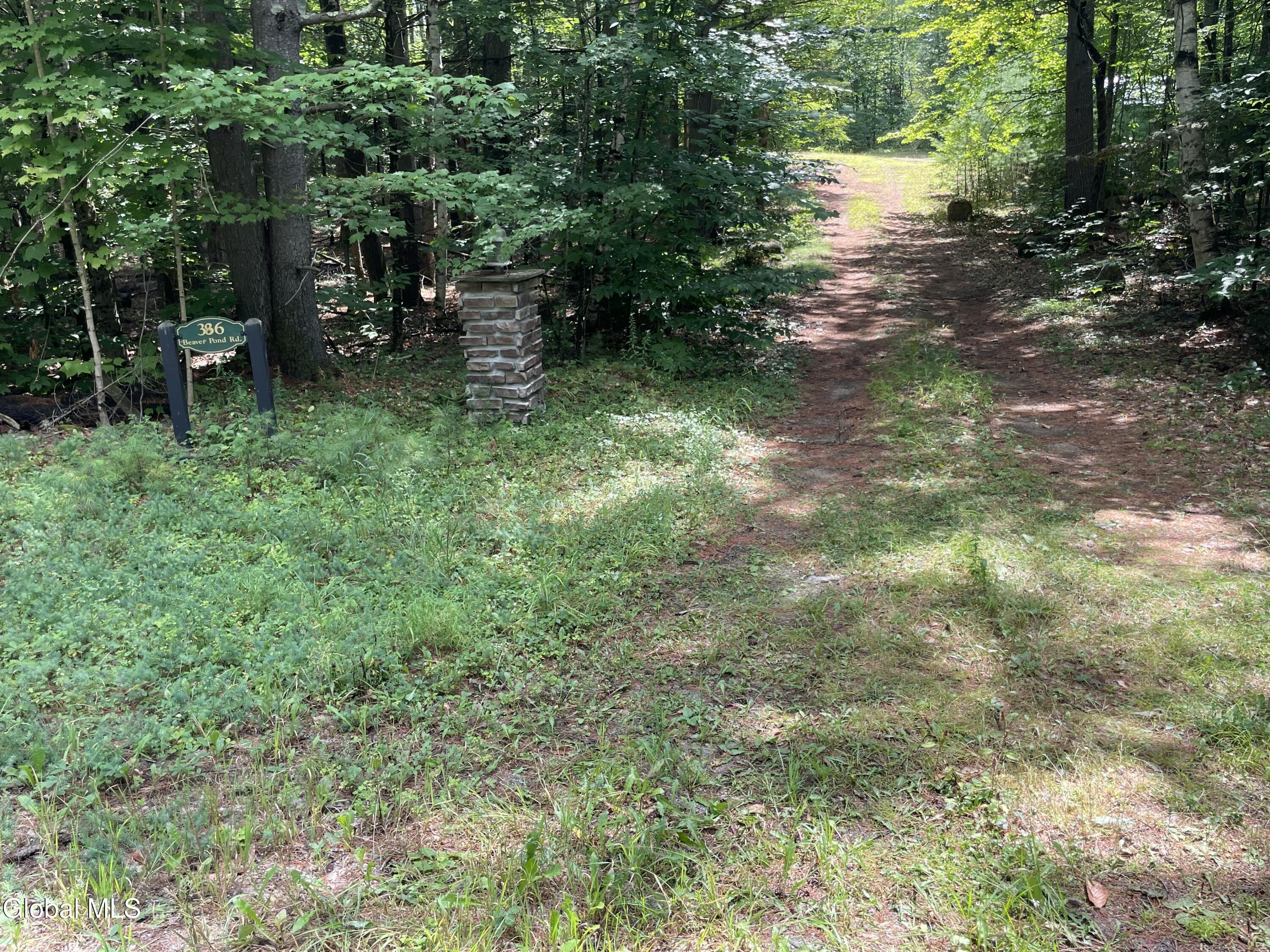 386 Beaver Pond Road Adirondack NY 12808