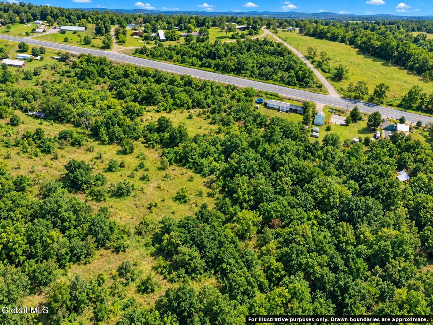 L60.12 Nys Route 32 Schuylerville NY 12871