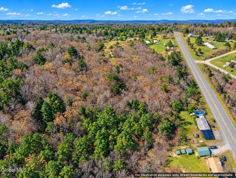 L60.12 Nys Route 32 Schuylerville NY 12871