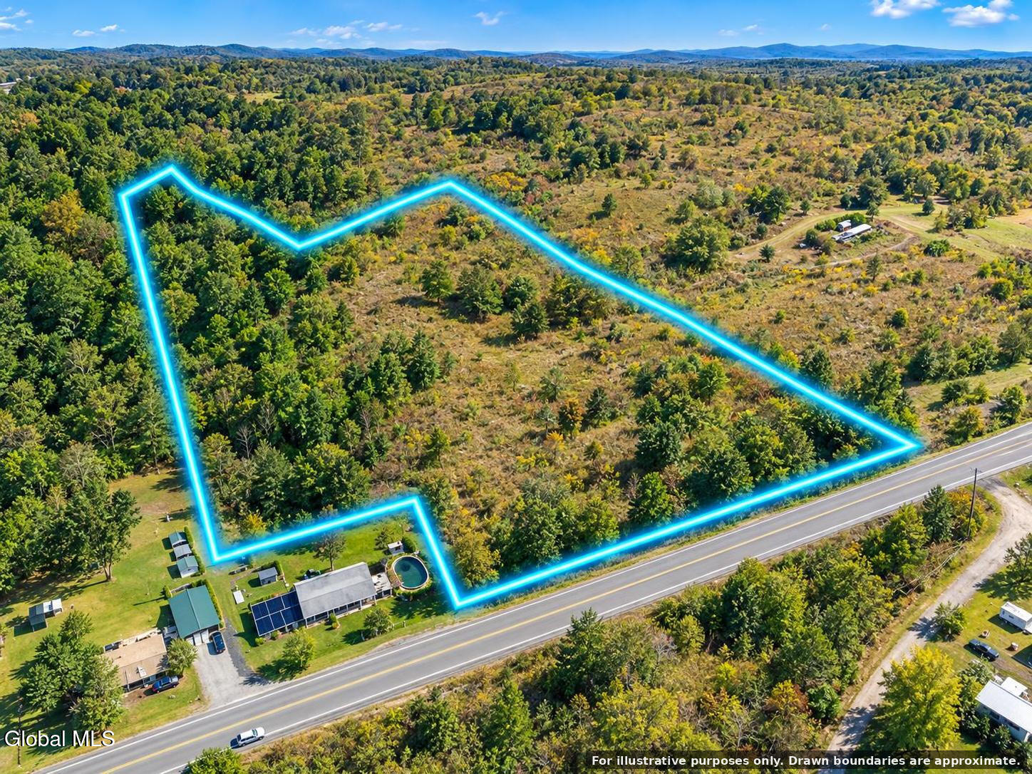 L60.12 Nys Route 32 Schuylerville NY 12871