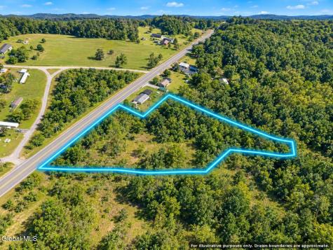L60.12 Nys Route 32 Schuylerville NY 12871