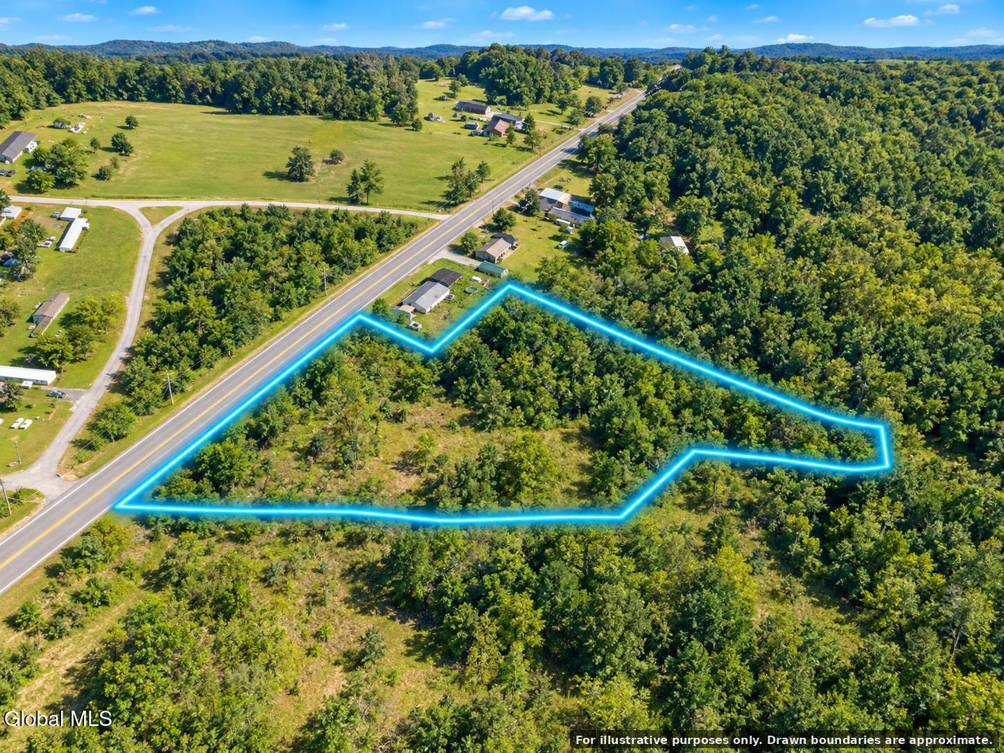 L60.12 Nys Route 32 Schuylerville NY 12871