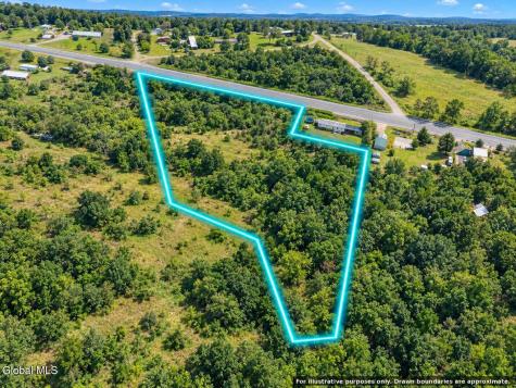 L60.12 Nys Route 32 Schuylerville NY 12871