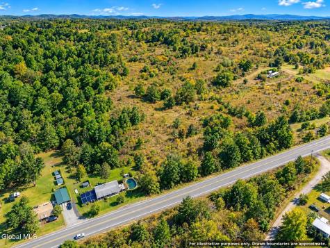 L60.12 Nys Route 32 Schuylerville NY 12871