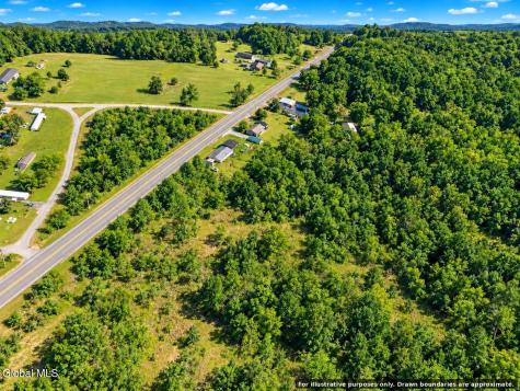L60.12 Nys Route 32 Schuylerville NY 12871
