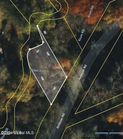 L65 Andover Road Slingerlands NY 12159