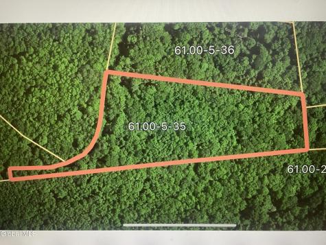 Tbd Boulder Brook Road Windham NY 12496