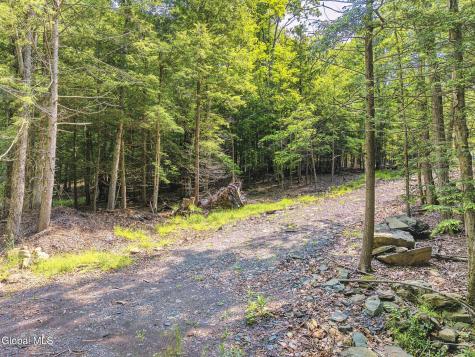 Tbd Boulder Brook Road Windham NY 12496